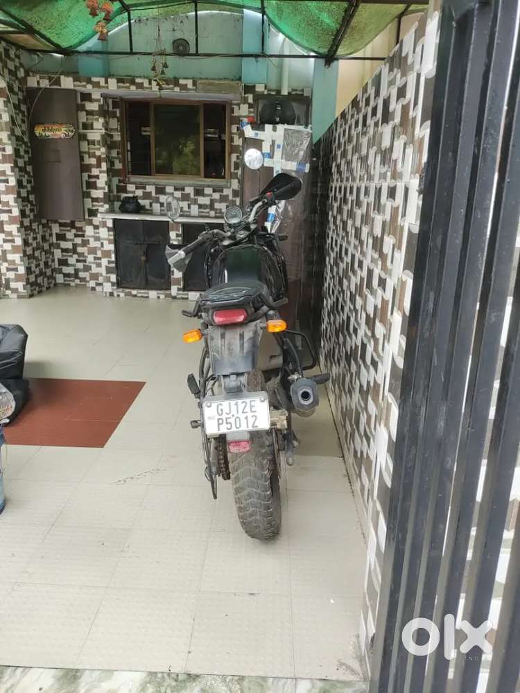 I want to sell himalaya bike in 1,80,000