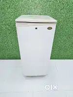 #$¥ I'dYC08 Samsung White colour single door fridge