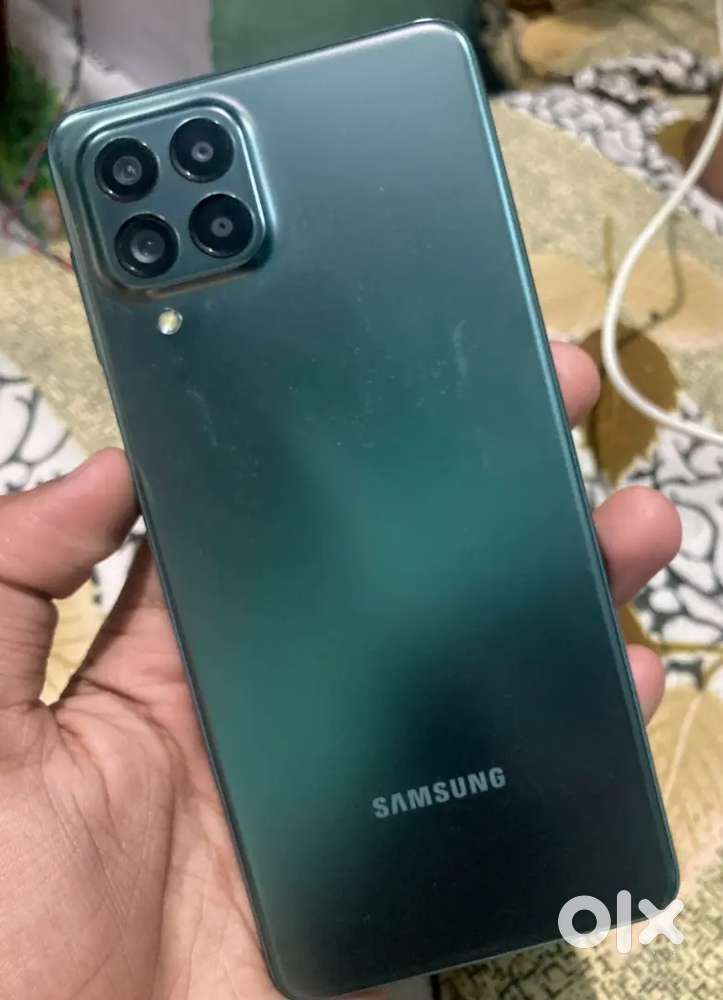 Samsung M53 5g