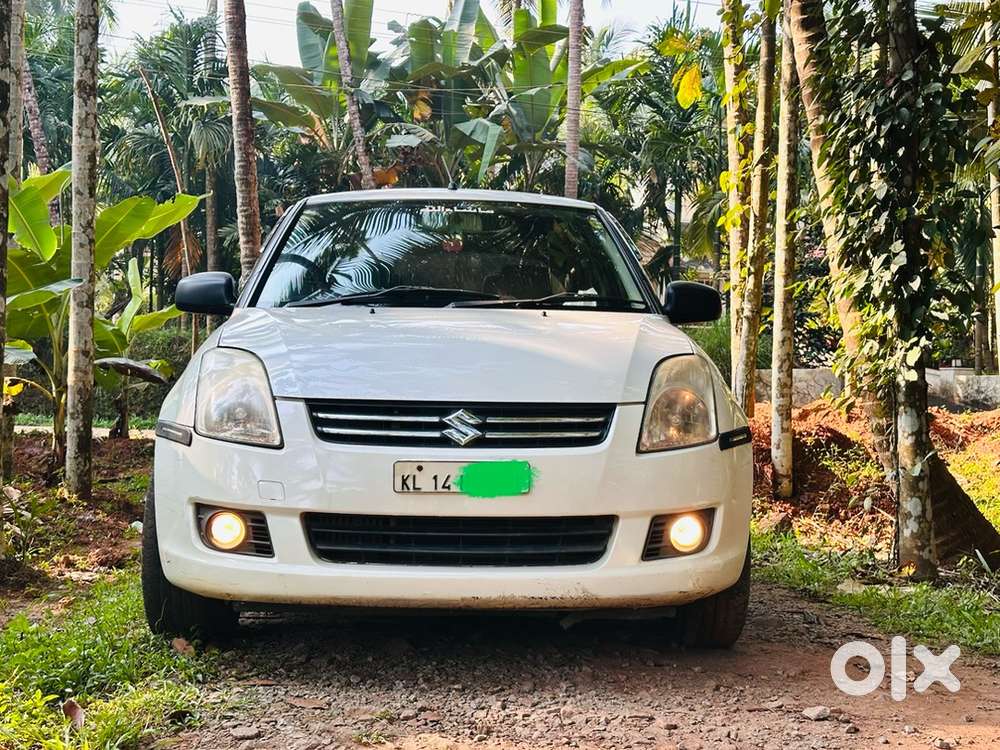 Swift Dzire 2009 VDI ABS DDIS engine very smooth and powerful