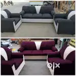 Berlin Sofa Collection
