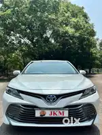Toyota Camry 2.5L Automatic, 2021, Petrol