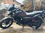 Honda Shine SP125
