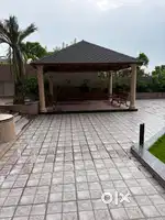 Prime Location of Sargasan 3Bhk
