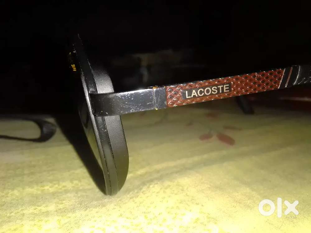Shades LACOSTE