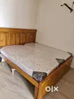 1 RK fully furnished flat