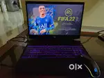 HP PAVILLION GAMING LAPTOP WITH GAMING ACCESSORIES INCLUDED