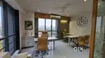 Fully furnished office for shindhu bhavan