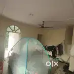 1 room with washroom and kitchen