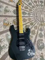 I want to sell my yemaha electric guitar