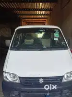 Maruti Suzuki Eeco 2014 CNG & Hybrids 65000 Km Driven