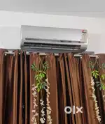 Voltas split AC 1.5 ton