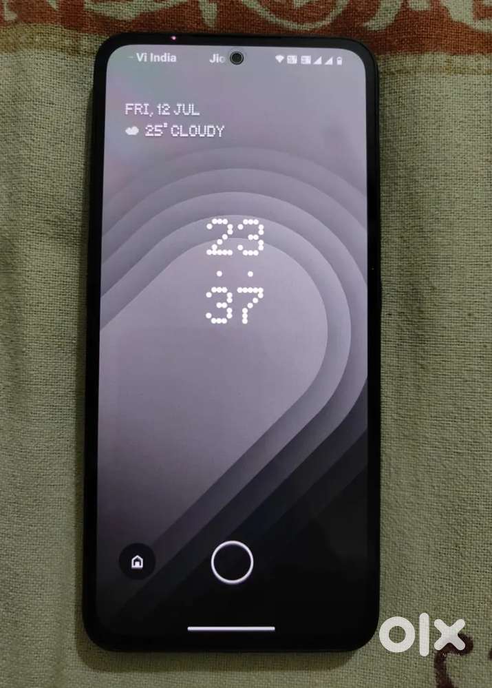 Nothing cmf phone 1 6gb 128gb