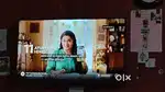 Vu california Smart tv