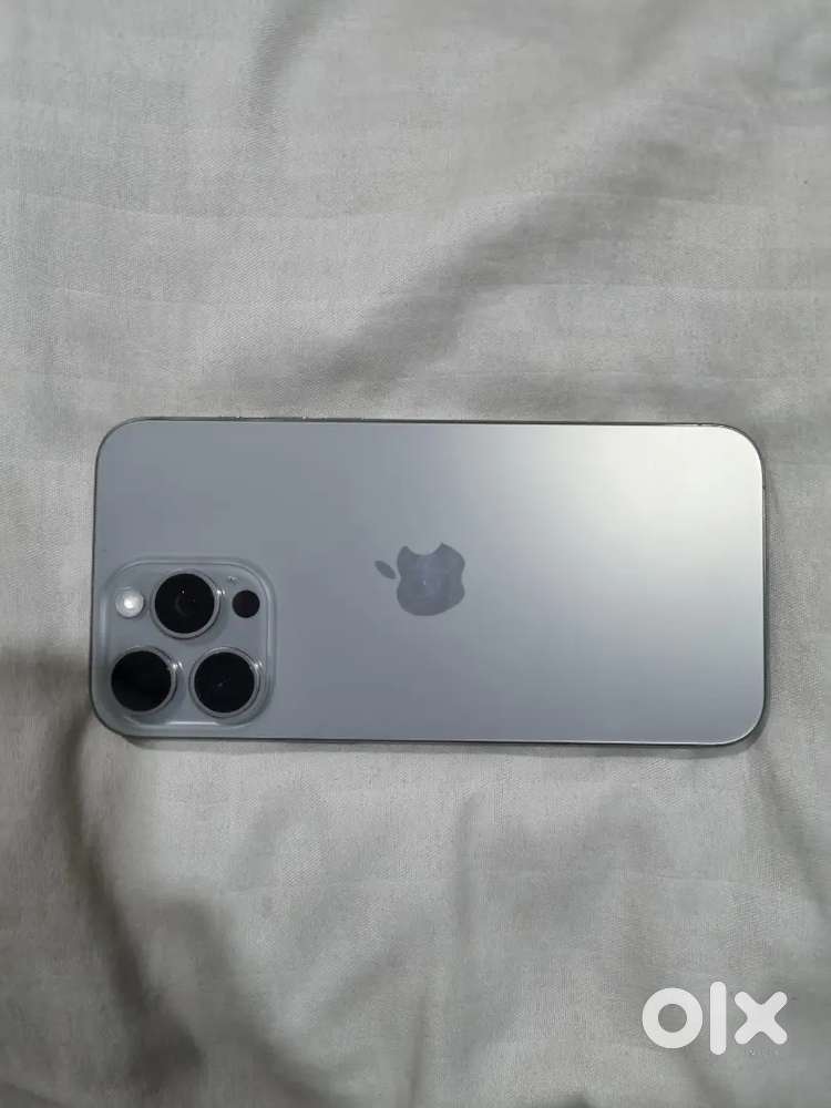 IPHONE 15 PRO MAX 256