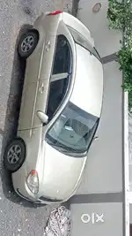 Hyundai Verna 2010 Diesel Well Maintained