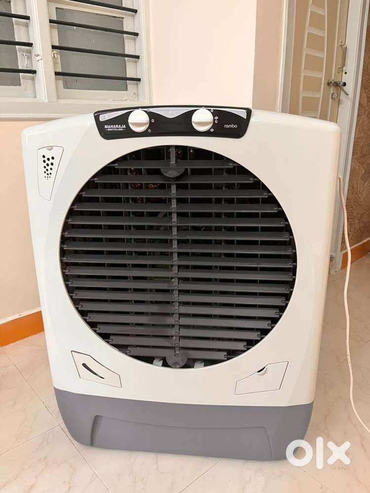 Cooler Maharaja Whiteline Rambo