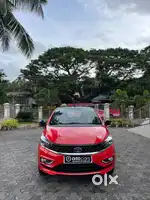 Tata Tiago 1.2 Revotron XZ Plus, 2023, Petrol