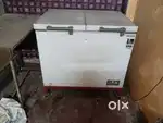 Godrej Deep Freezer