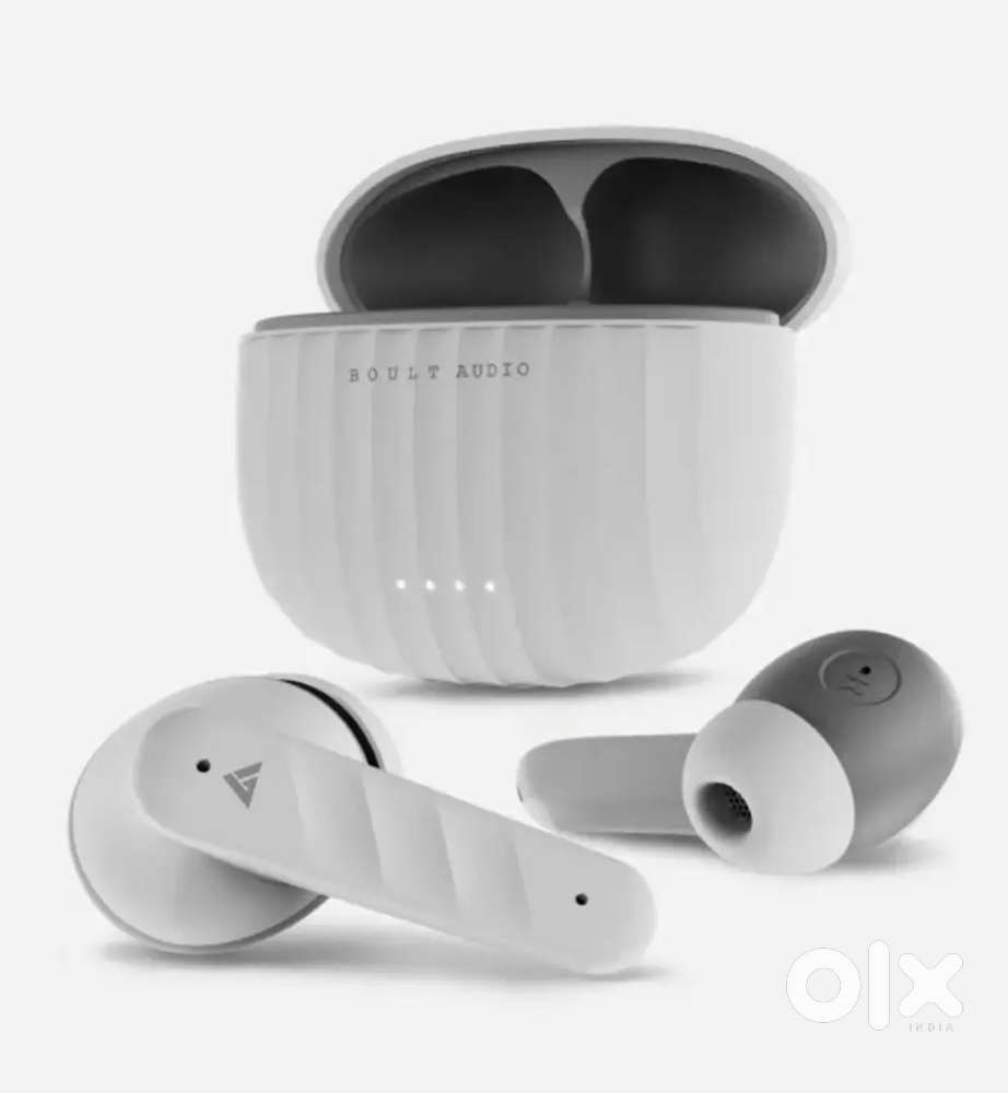 BOULT AUDIO X45