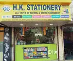 Needs Sales Person For A Stationary Shop