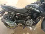 Pulsar 150