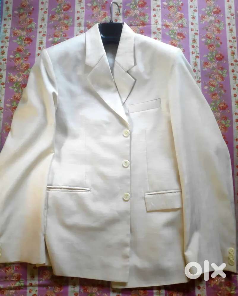 Raymonds Coat Suit and Pantaloons Blankets Sealed