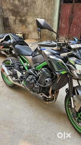 Kawasaki z900 2023 Sept for sale