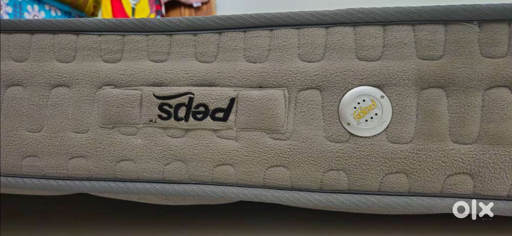 PEPS Mattress