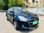 Maruti Suzuki Swift 2023 Petrol Well Maintained