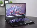 MacGallery ASUS TUF F17 GAMING i5 11th gen 16gb/512gb RTX 3050Ti  GFX.
