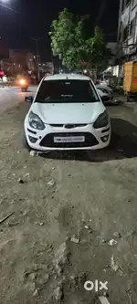 Ford Figo Aspire 2014 Diesel Good Condition