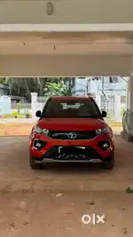 Tata Nexon 2022 Diesel Well Maintained