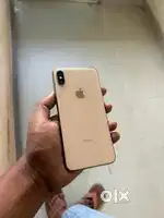 iPhone xs max