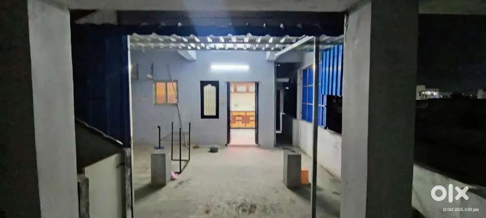 Pent house for rent at low price