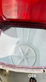 Onida washing Machine 6.5 only washer