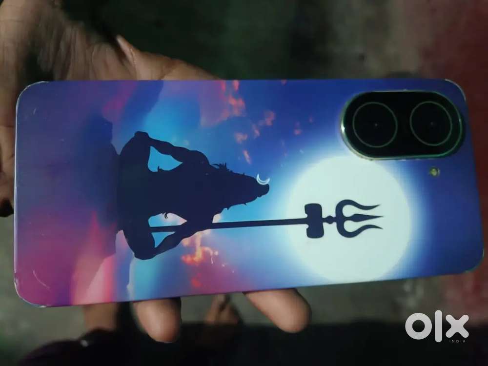 Poco c 71 phone