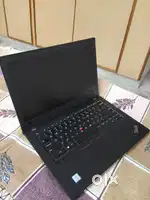 Lenovo ThinkPad i5, 8gb,256 gb SSD