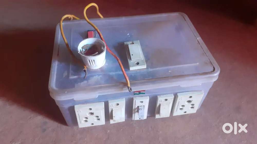 220 W inventar home made price ₹899
