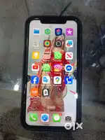 I phone 11 new condition