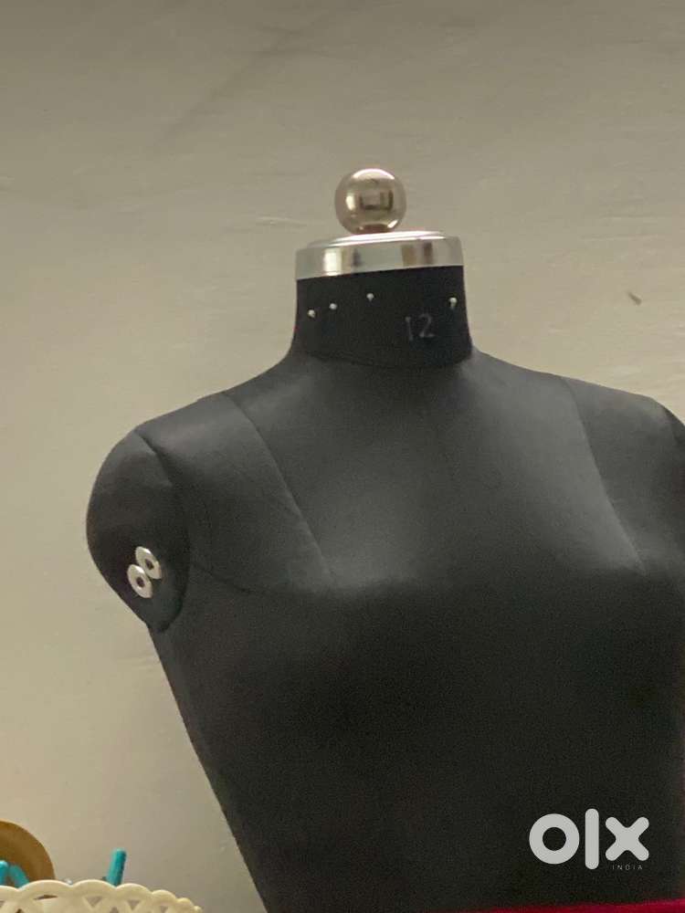 Tailor job