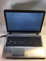 Slim and beautifull laptop latest configuration