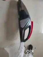 Vaccum cleaner