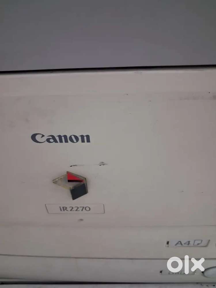 MF Photocopier for Sale