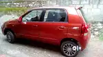 Maruti Suzuki Alto K10 2010 November Petrol Good Condition