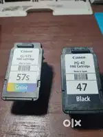 Canon Pixma e477 printer