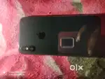 Iphone x 256gb butterik 100 halt