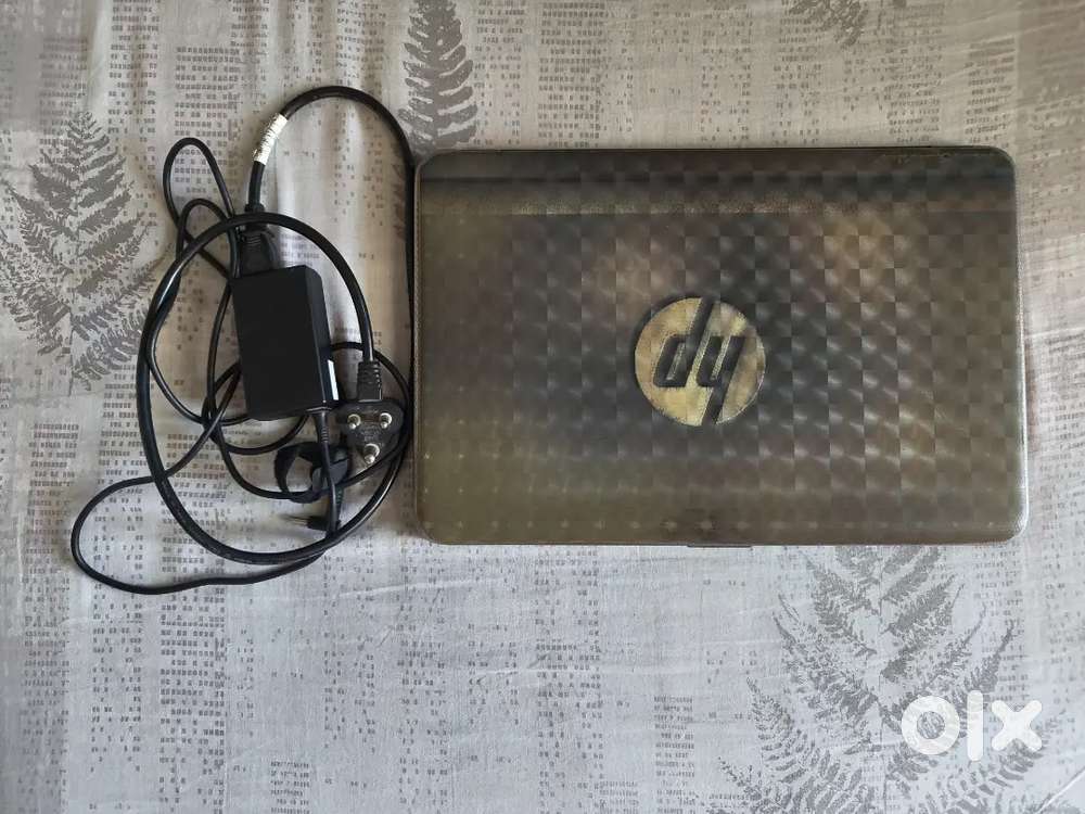 Selling HP Laptop- i3 5th gen 5010u