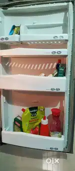 Godrej company fridge (fix rate) no bargaining