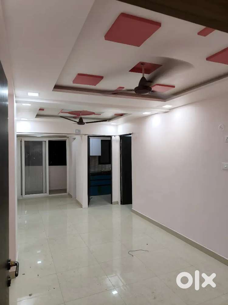 3bhk new flat available for rent near Venkatesh hospital, KPS school